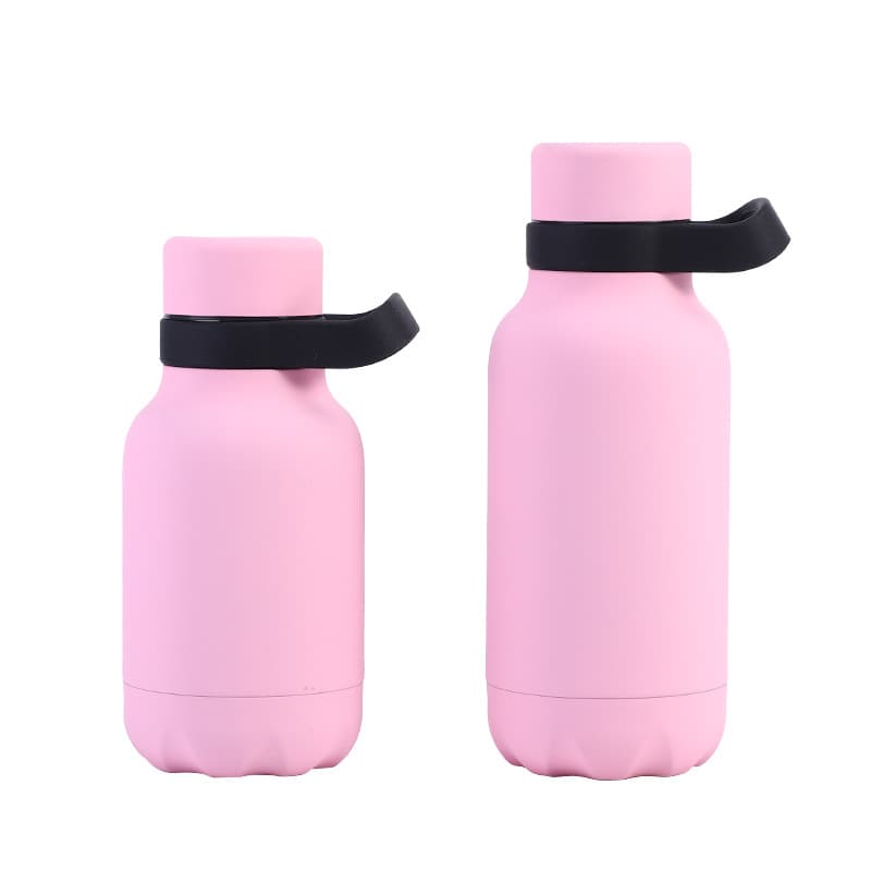 17 Oz Insulated Stainless Steel Tumbler thumbnail 6