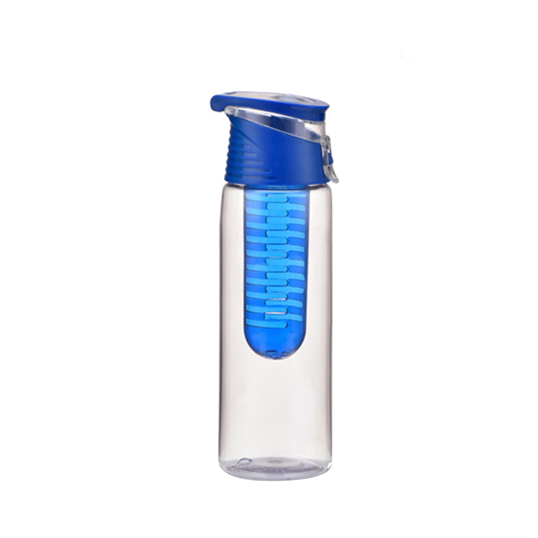 22 Oz Plastic Transparent Sport Water Bottle Cup thumbnail 7