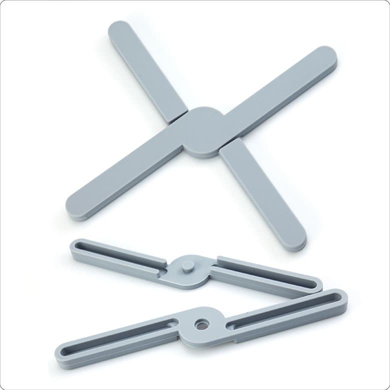 Silicone Folding Pot Pad thumbnail 5