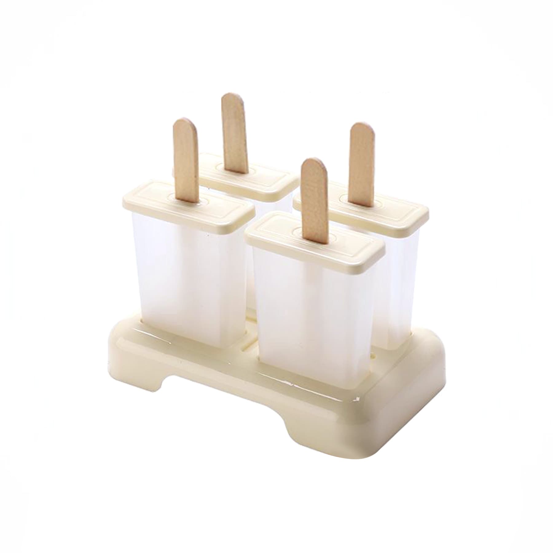 Summer Homemade Ice Cream Molds thumbnail 4