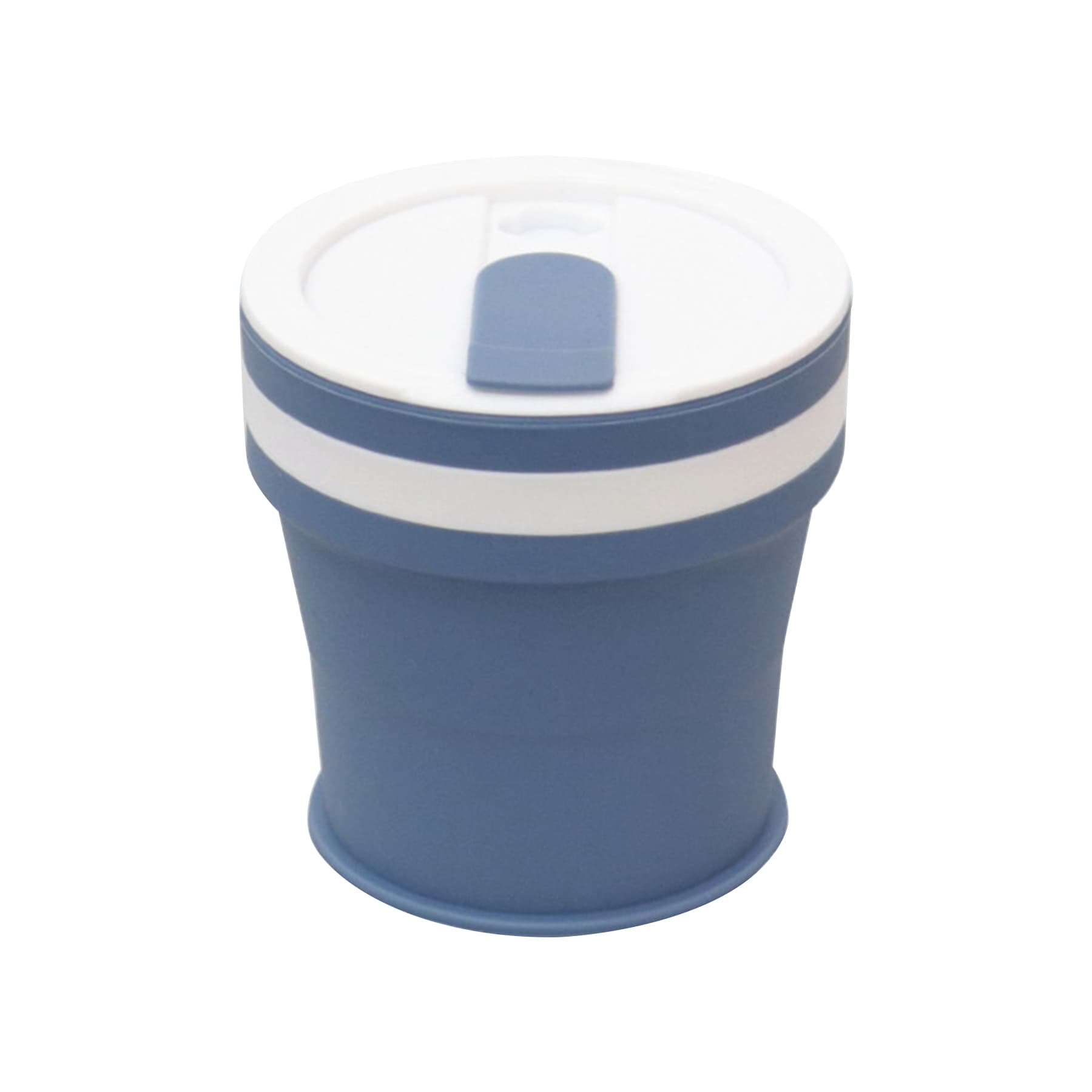 Folding Silicone Coffee Mug thumbnail 3