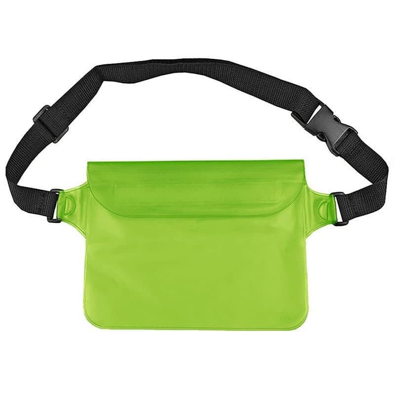 PVC Waterproof Fanny Pack thumbnail 10