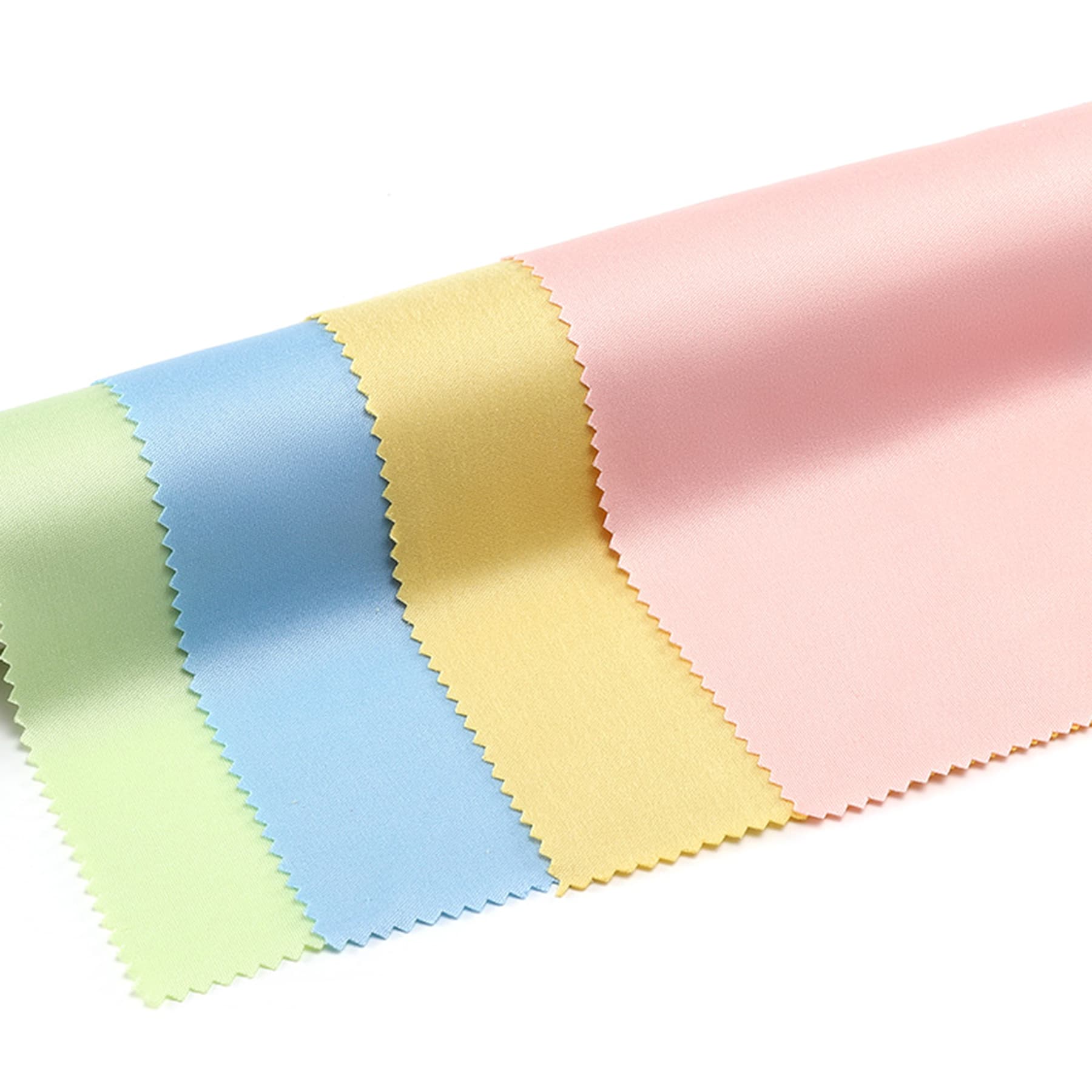 Microfiber Sunglasses Smudge Remover Cloth