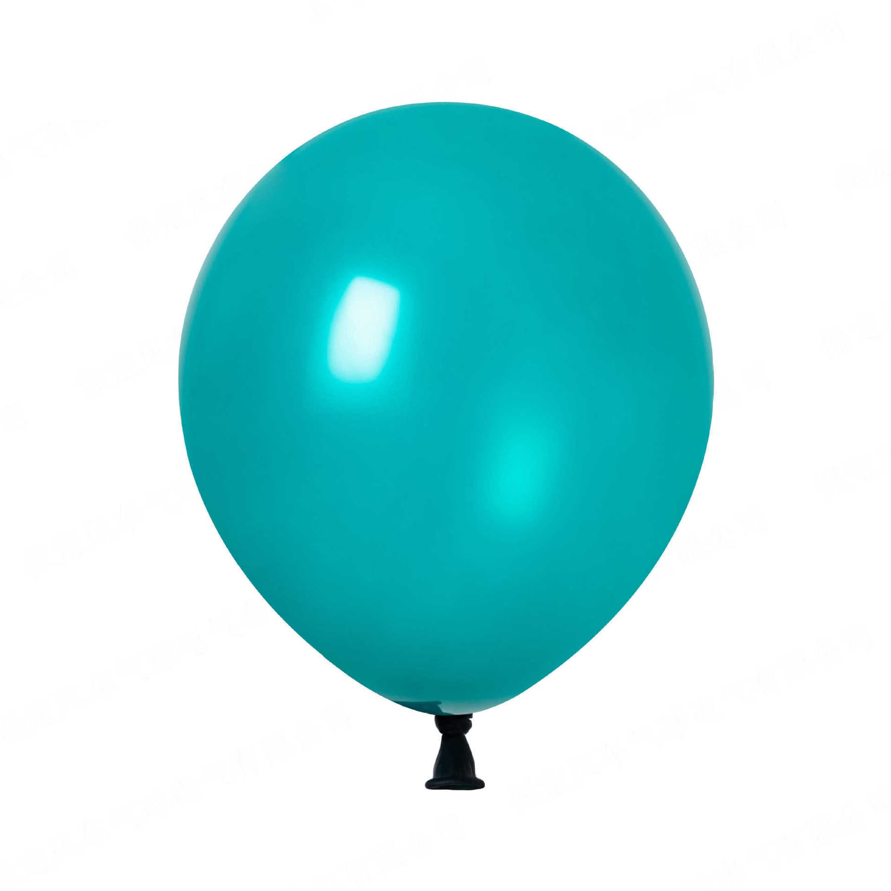 Assorted Color Party Balloons thumbnail 10