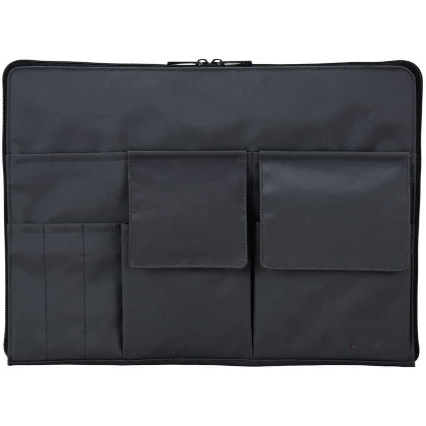 Oxford Square File Pocket Handbag thumbnail 9