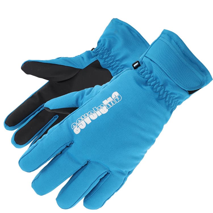 Ski & Snow Waterproof Winter Snowboard Gloves thumbnail 9