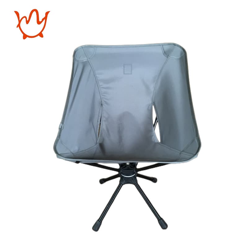 Outdoor Folding Chair thumbnail 4