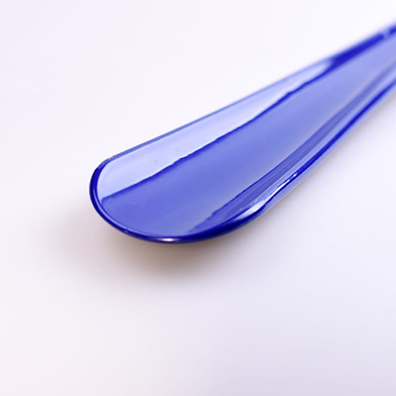 Plastic Handled Shoehorn w/Loop thumbnail 2