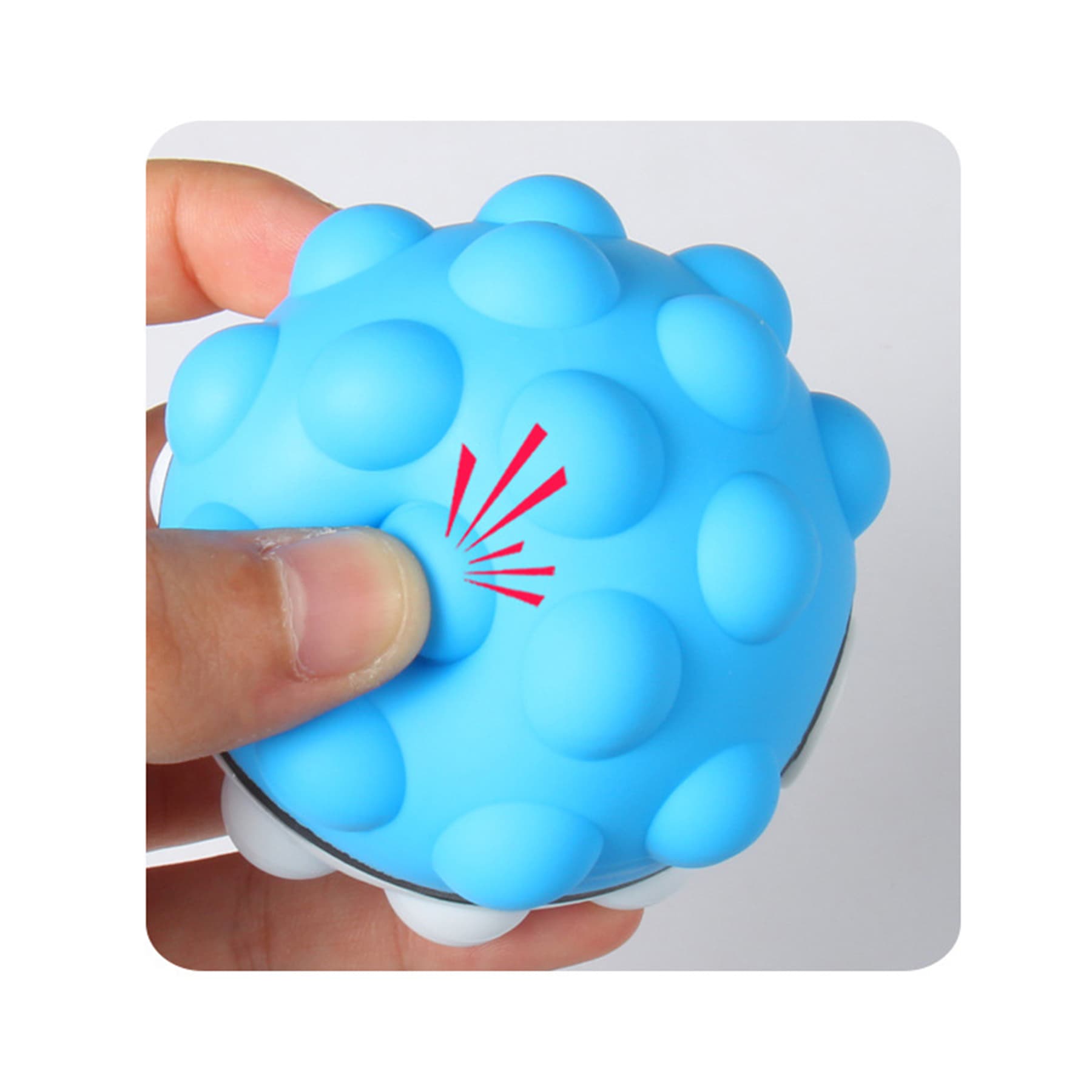 Stress Ball thumbnail 7