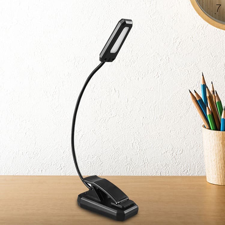 Rechargeable Book Light thumbnail 5