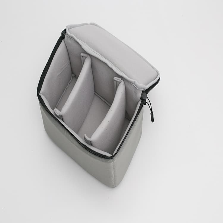 Portable Camera Insert Case Pouch Holder thumbnail 5
