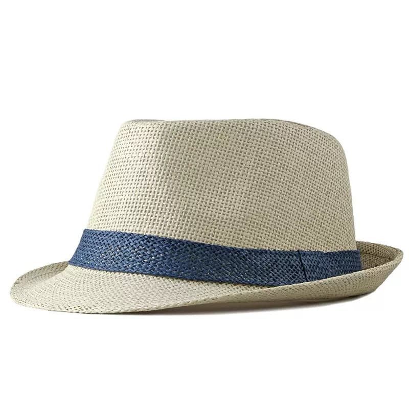 Panama Straw Hat thumbnail 5