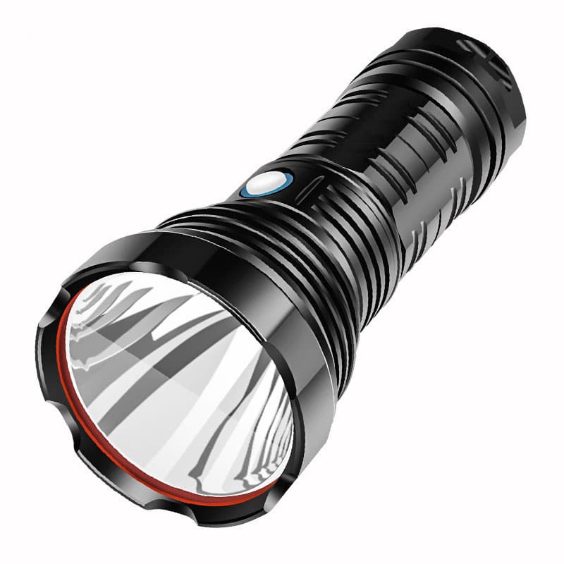 Outdoor T40 High-Powered Flashlight