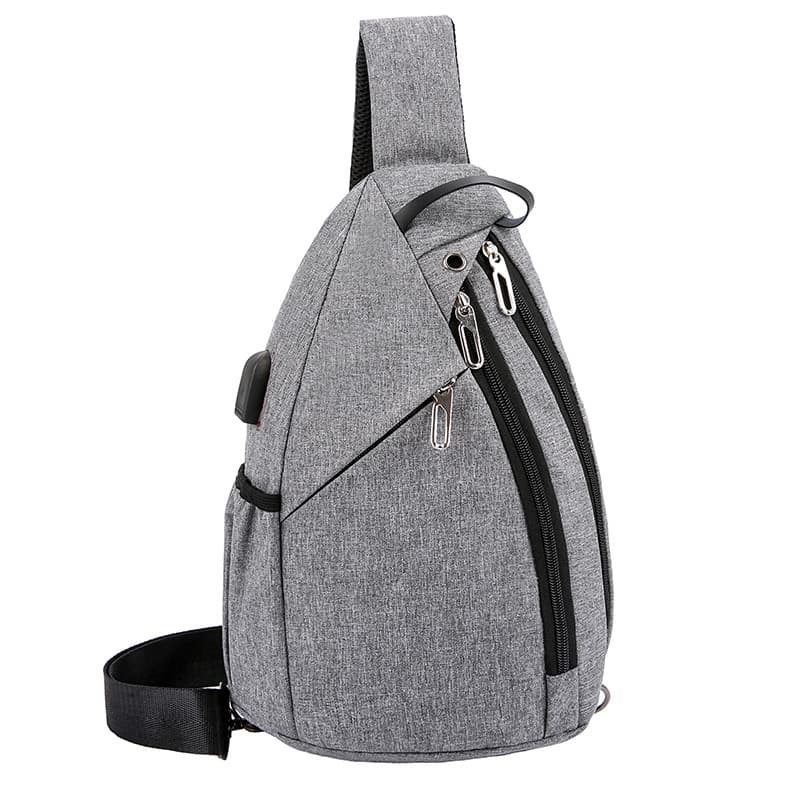 Crossbody Shoulder Chest Bags thumbnail 7