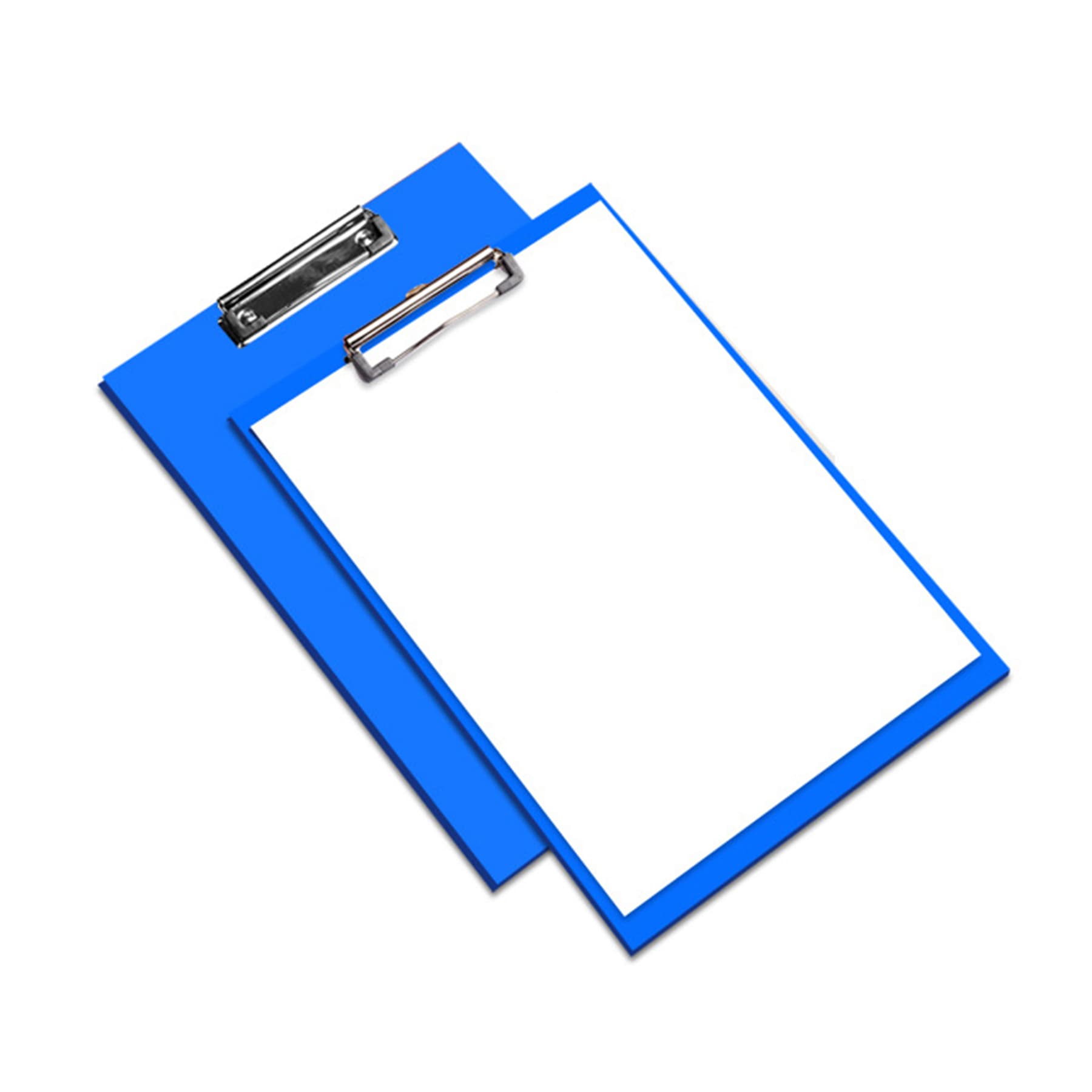 A4 File Clipboard With Cover thumbnail 4