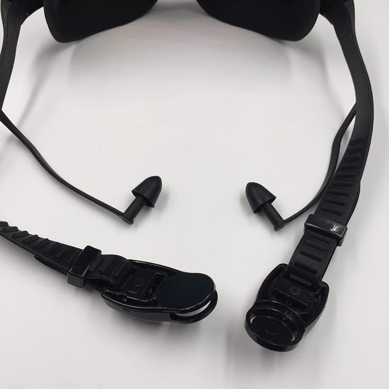 Swimming Goggles No Leaking Anti Fog Adult Men Women Youth