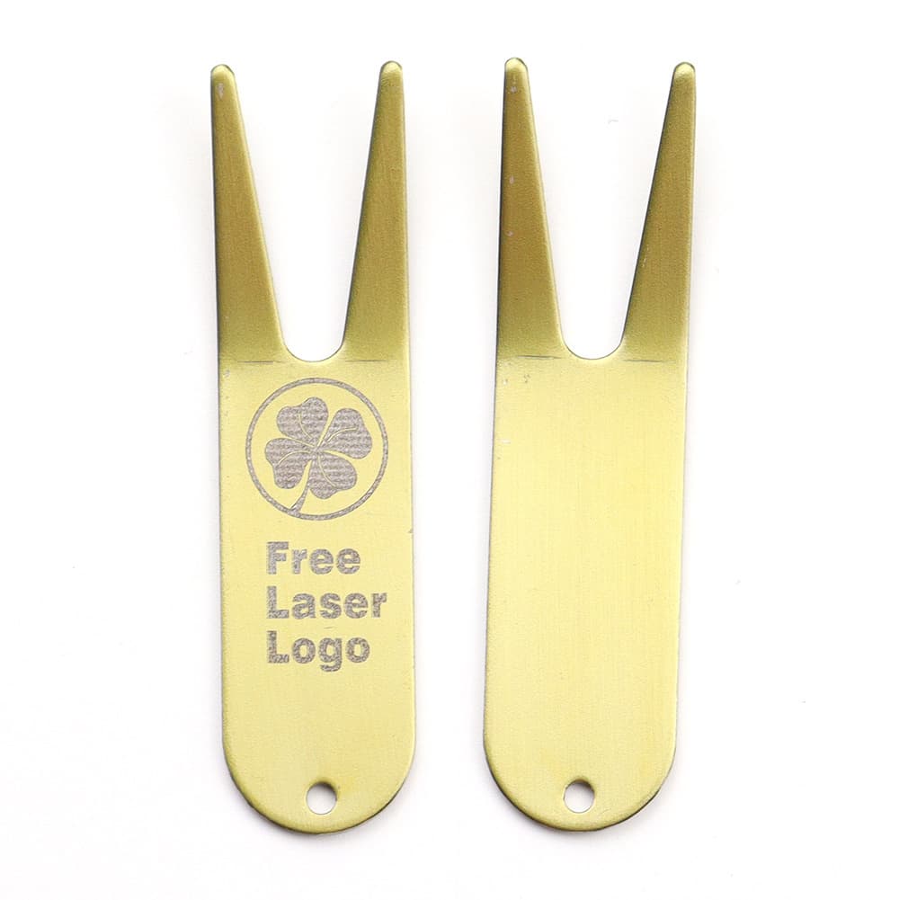 Divot Tool Repair Fixer Golf Ball Marker thumbnail 2