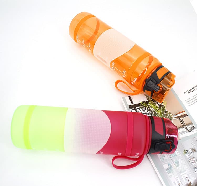 34oz Water Bottles With Large Wide Mouth thumbnail 8