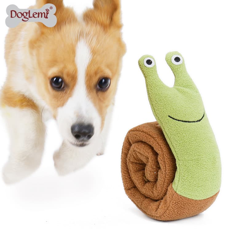 Polyester Stress Release Dog Chew Toys thumbnail 2