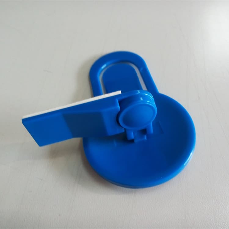 Large Angle Computer Rearview Mirror thumbnail 2