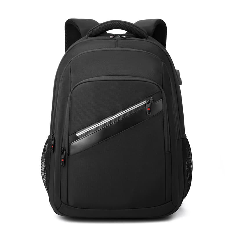 Mutipocket bussiness Laptop travel backpack thumbnail 3