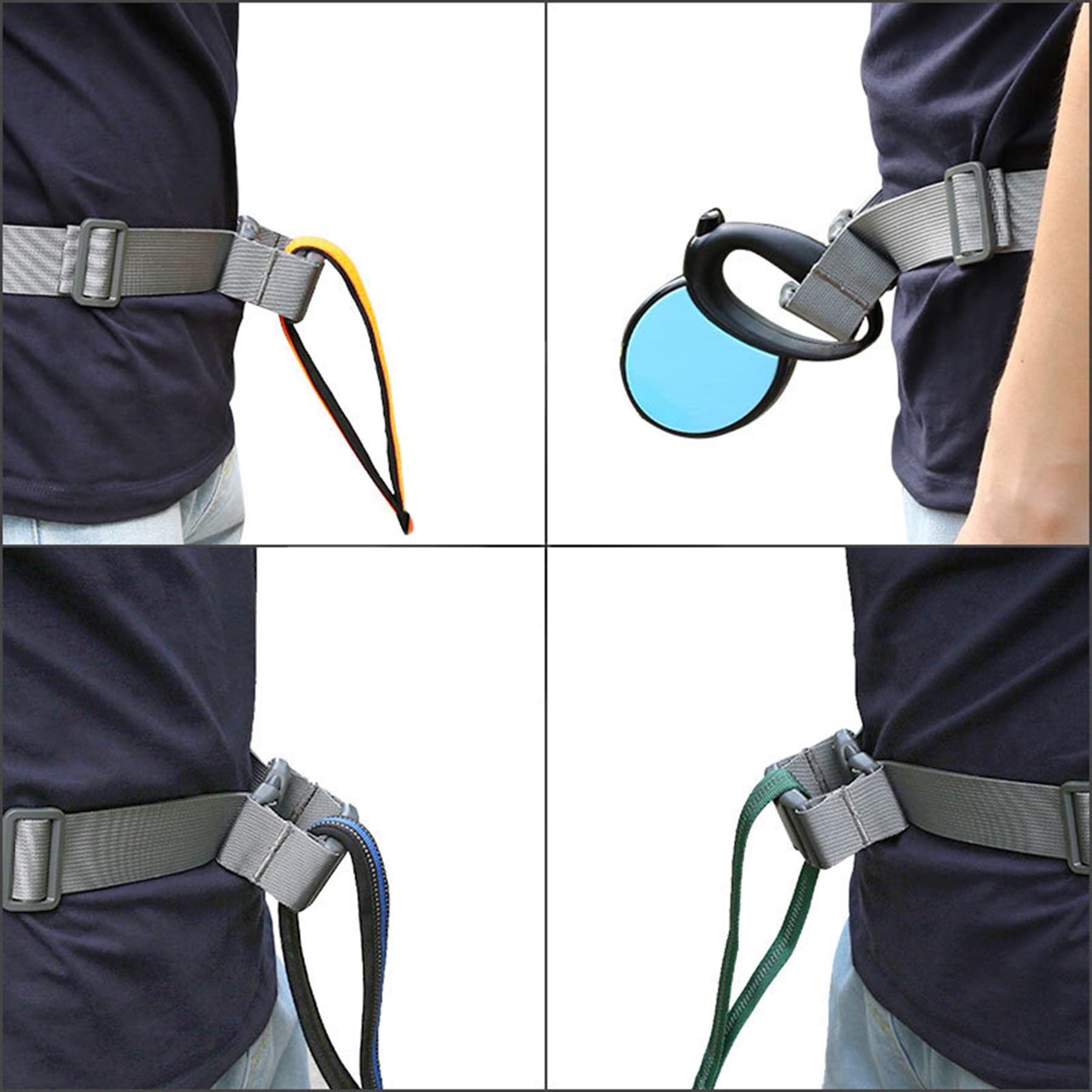 Dog Treat Pouch Waist Bag thumbnail 6