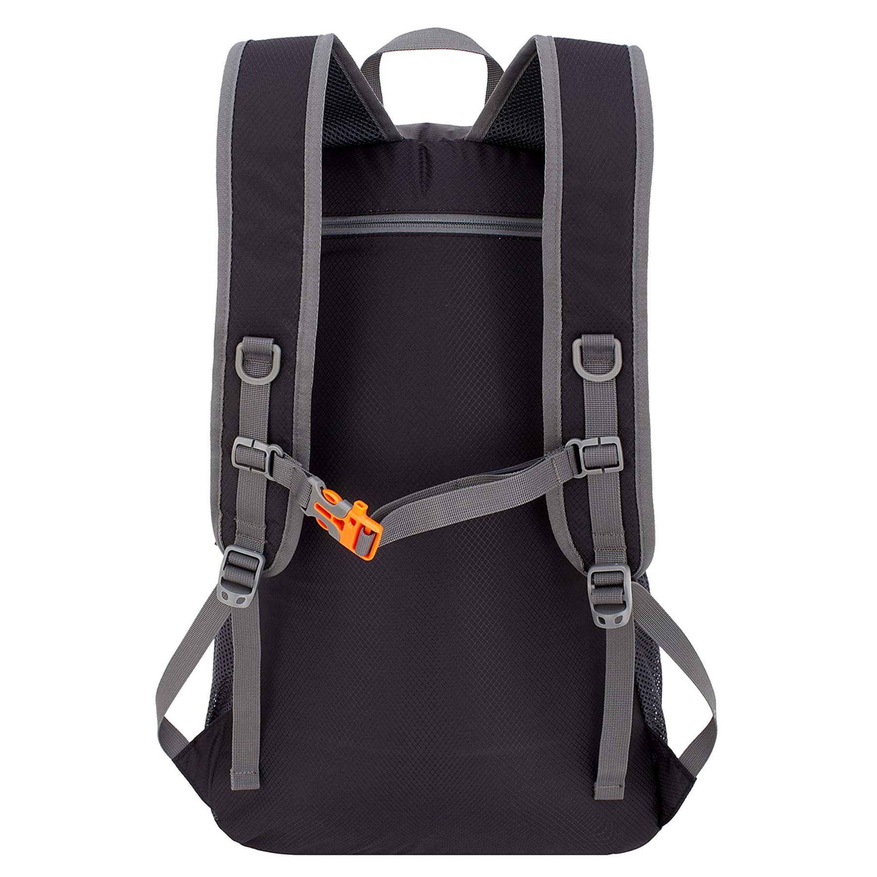 40L Lightweight Packable Backpack for Travel thumbnail 15