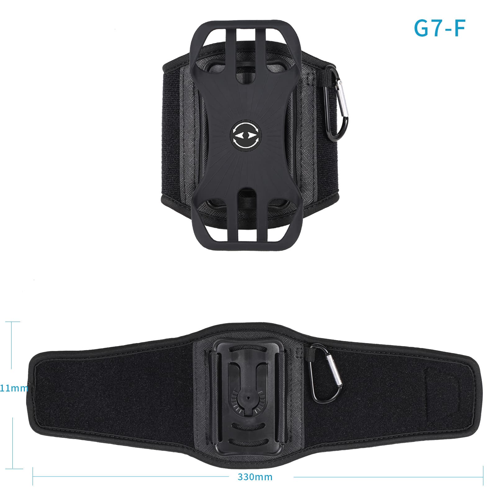 Cup Holder Phone Mount thumbnail 4