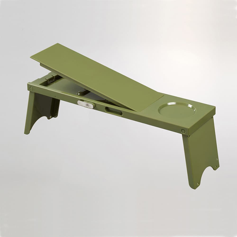 Portable Mini Picnic Desk