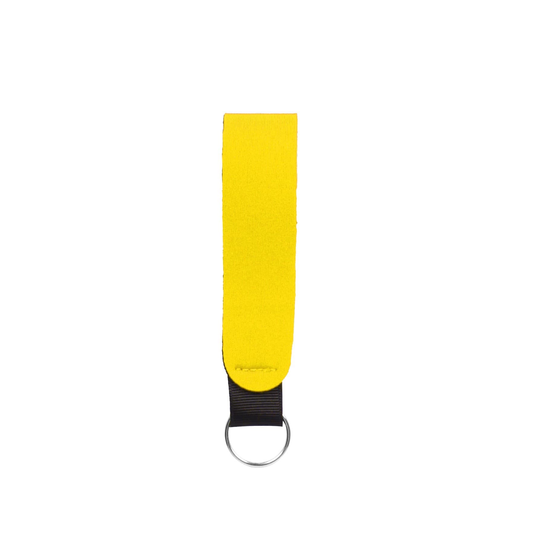 Floating Neoprene Wristband Keychain thumbnail 8