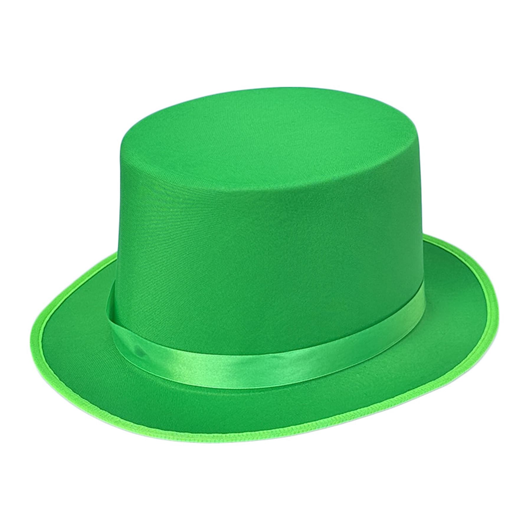 Adult Satin Top Hat Magician thumbnail 9