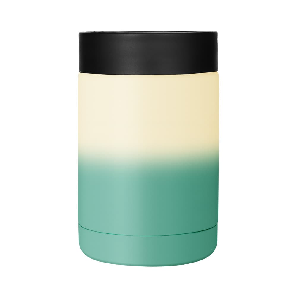 Slim Can Cooler Stainless Steel Double-walled Insulator 12oz thumbnail 3