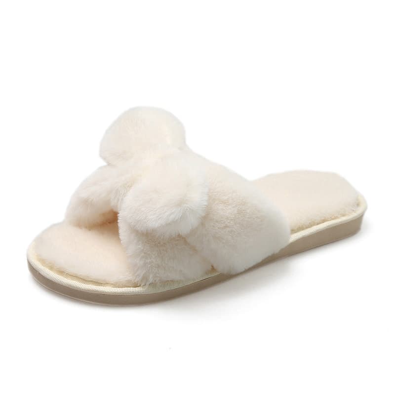 Cute Cartoon Women Warm Shoes thumbnail 3