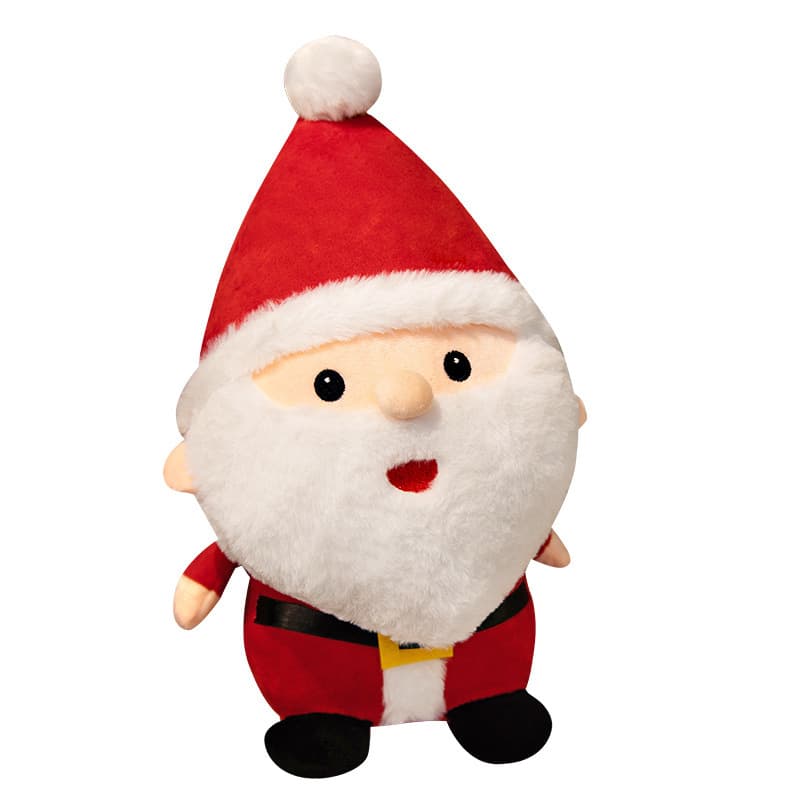 Christmas Stuffed Plush Toys