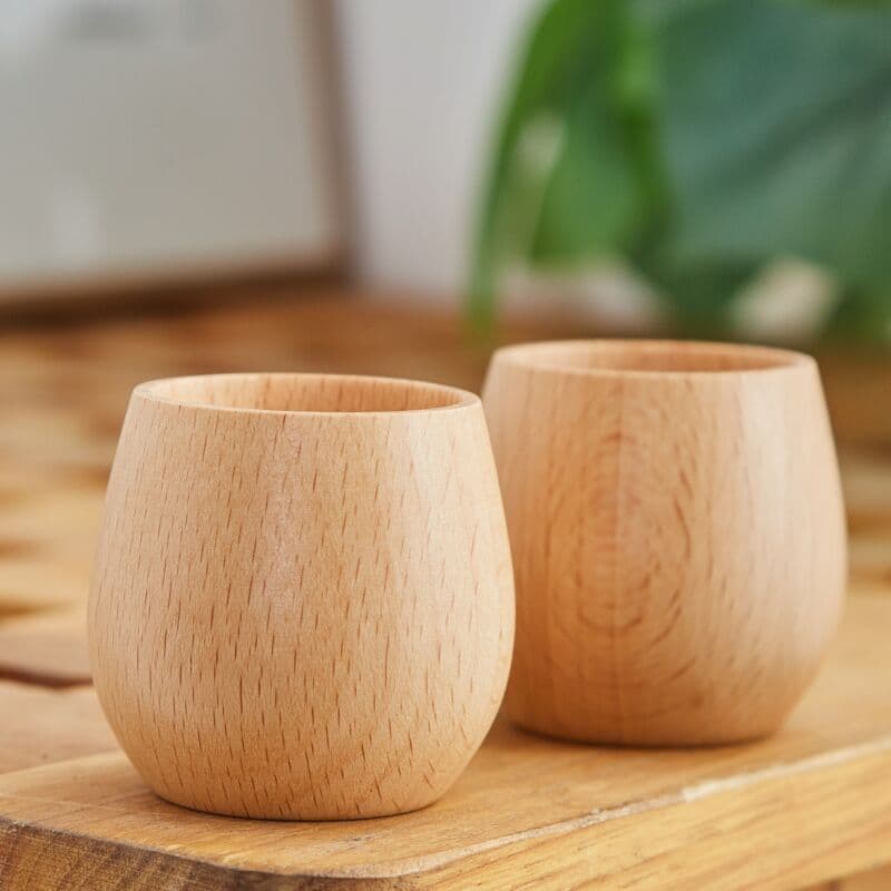 2.5Oz Sake Cup thumbnail 4