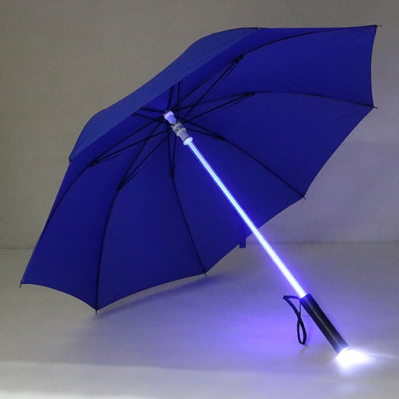 LED Golf Umbrella thumbnail 2