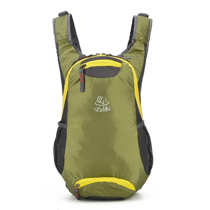 Cycling Backpack thumbnail 4