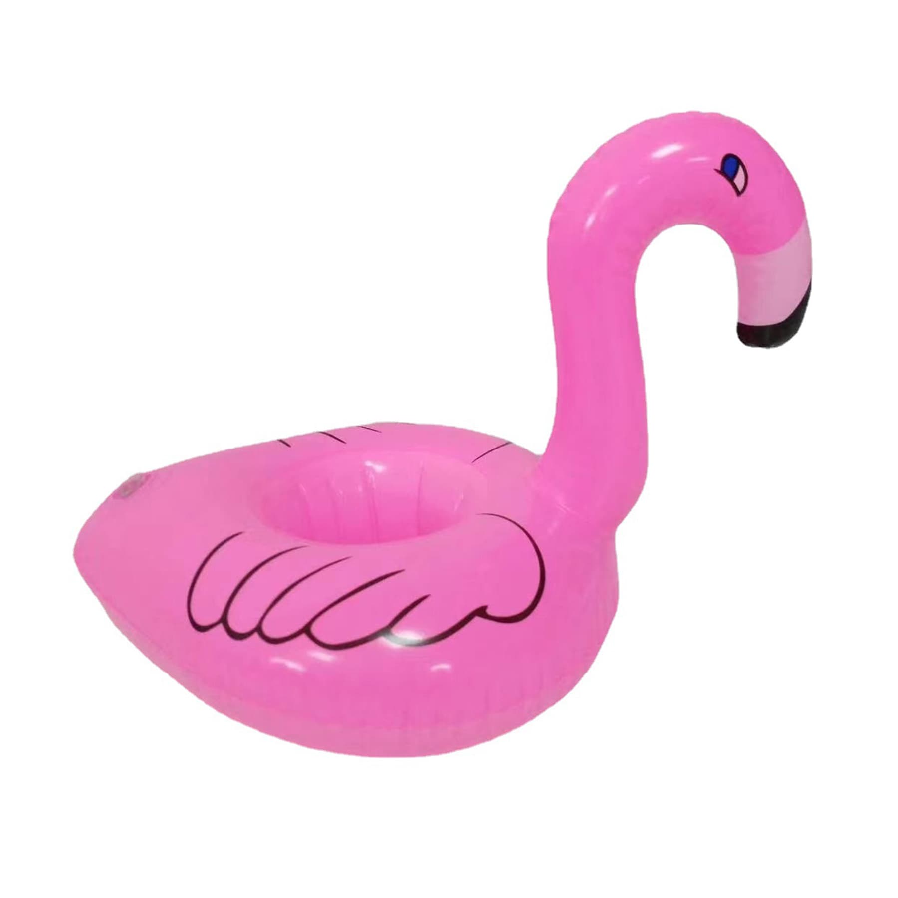 PVC Swan Beverage Holders thumbnail 8