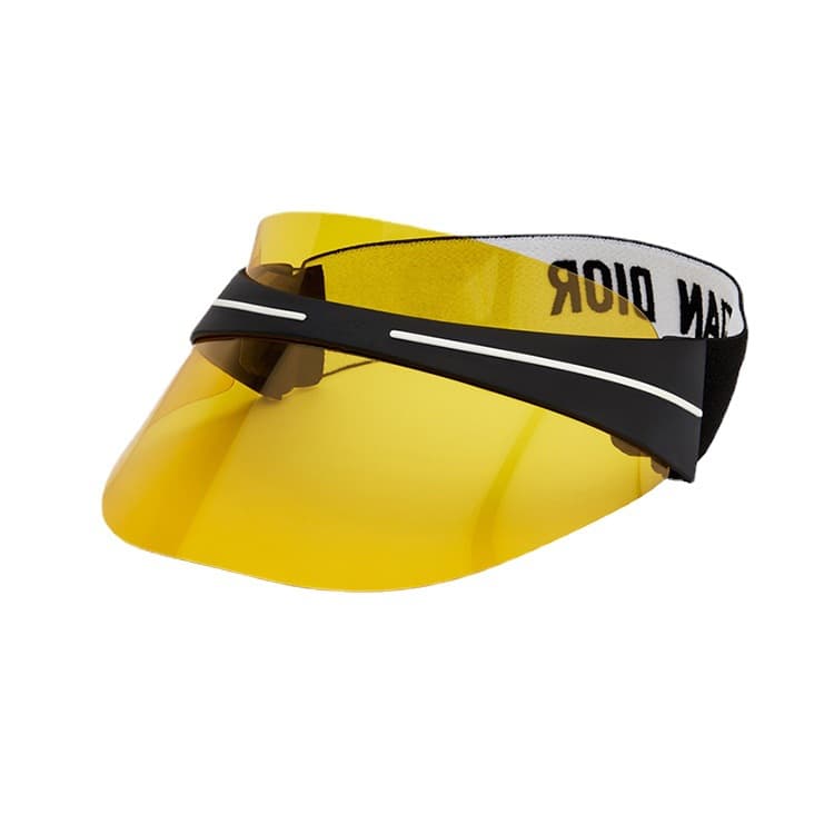 Sun Cap Visor Hats UV Protection Sports Tennis Golf Hiking thumbnail 2