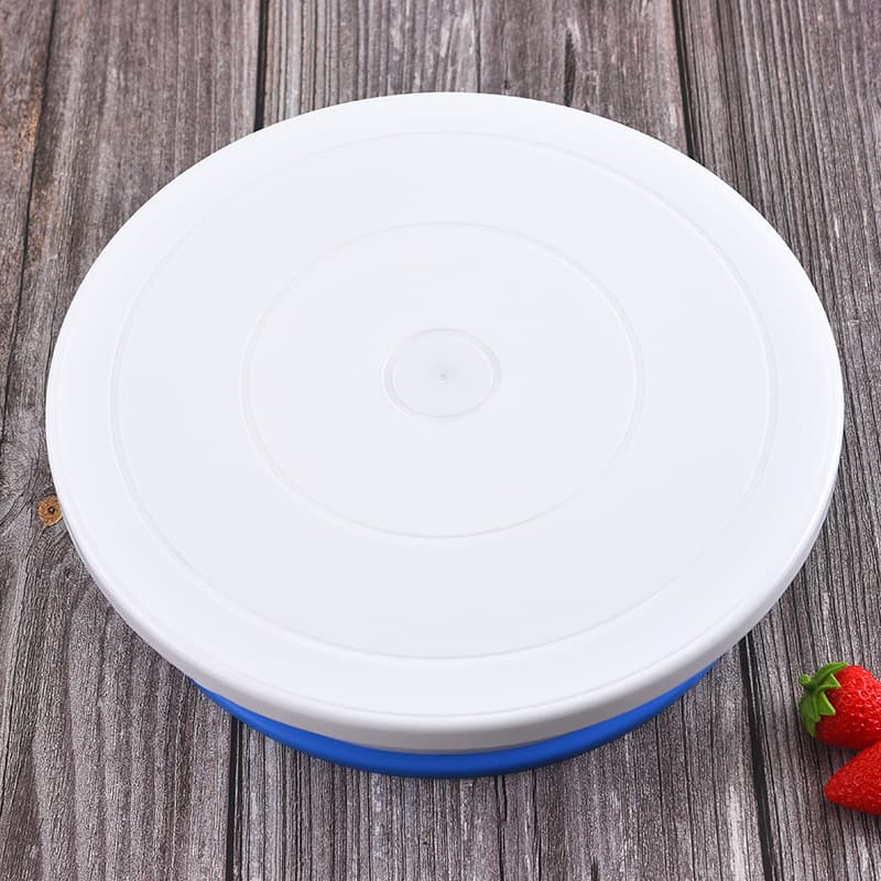 Cake Turntable