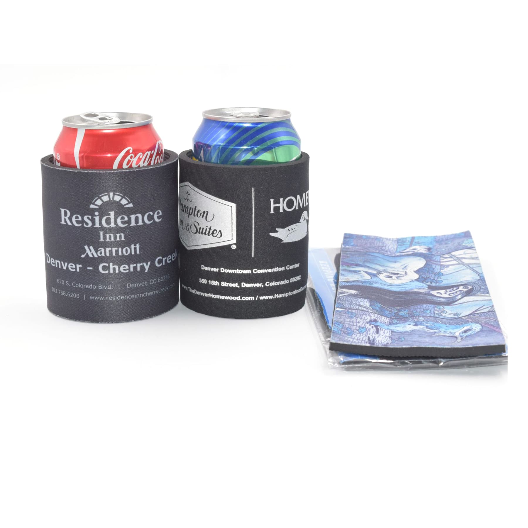 Slap Wrap Can Sleeve thumbnail 5