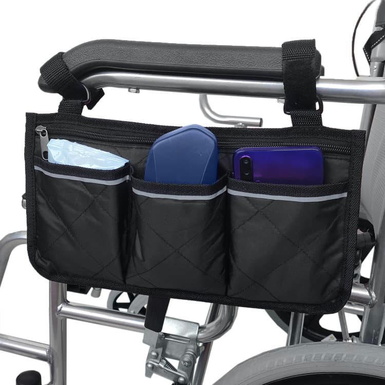 Wheelchair Storage Bag thumbnail 2