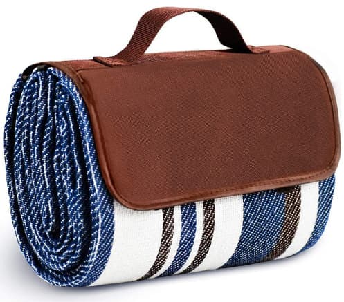 Foldable Picnic Blankets thumbnail 5