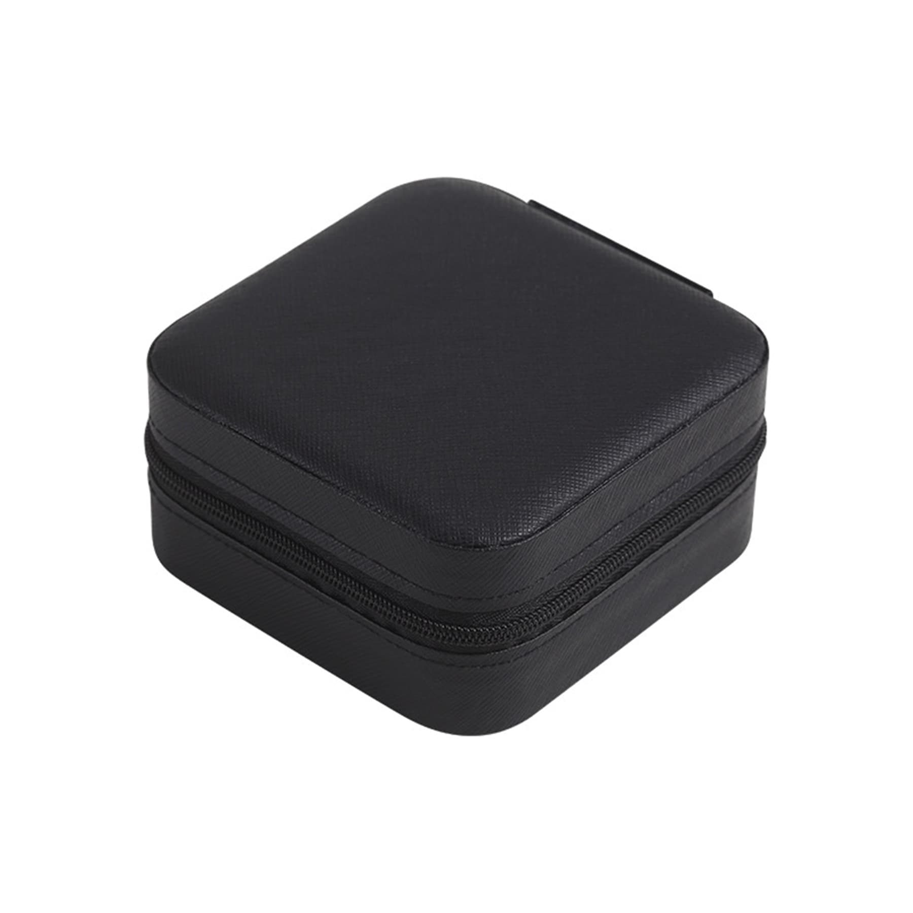 PU Leather Small Jewelry Box thumbnail 6