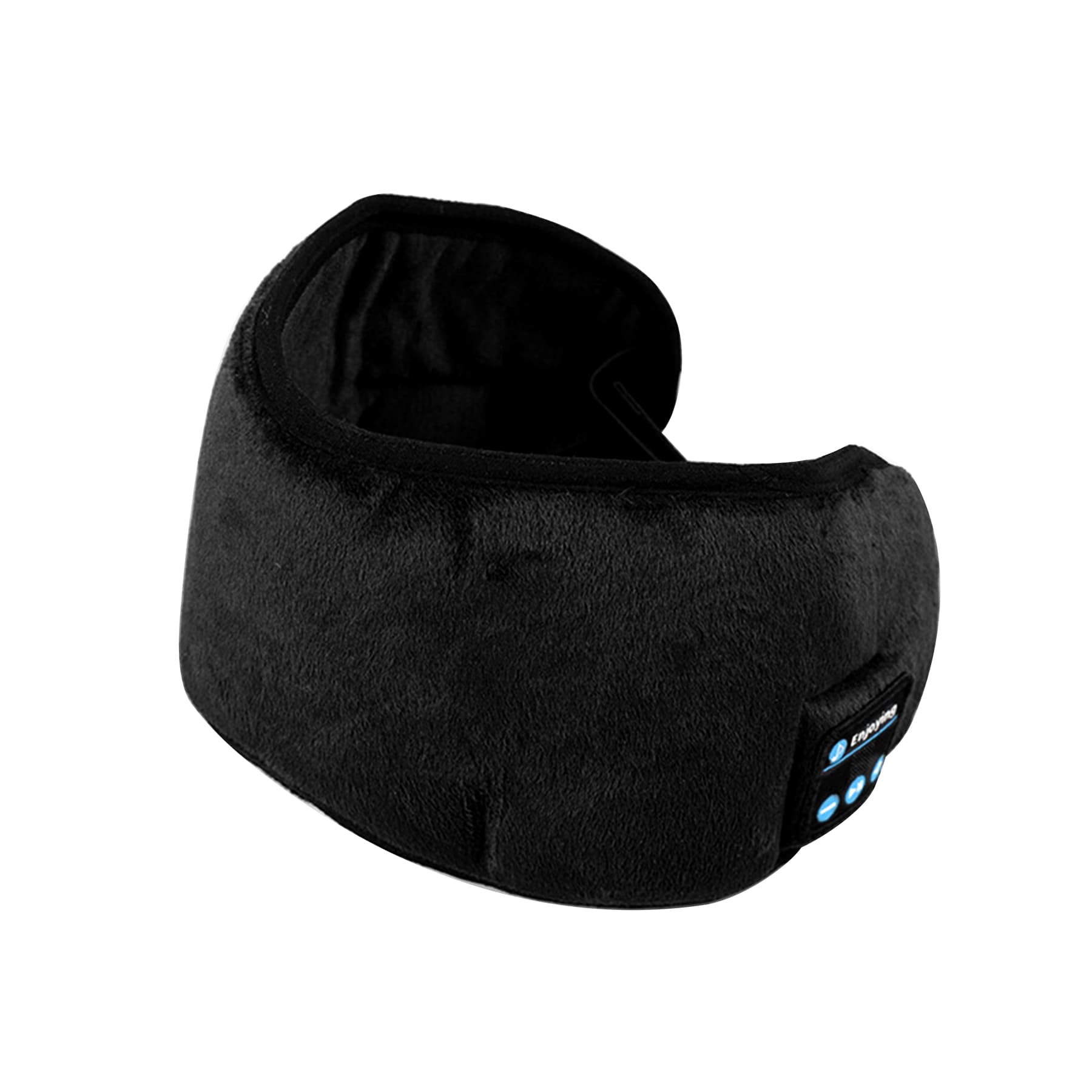 Bluetooth Sleep Eye Mask Wireless Headphones thumbnail 4