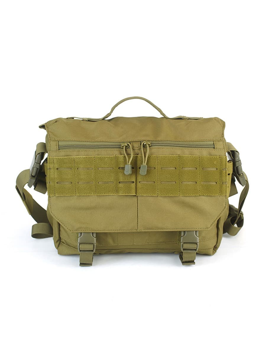 Messenger Shoulder Bag thumbnail 3