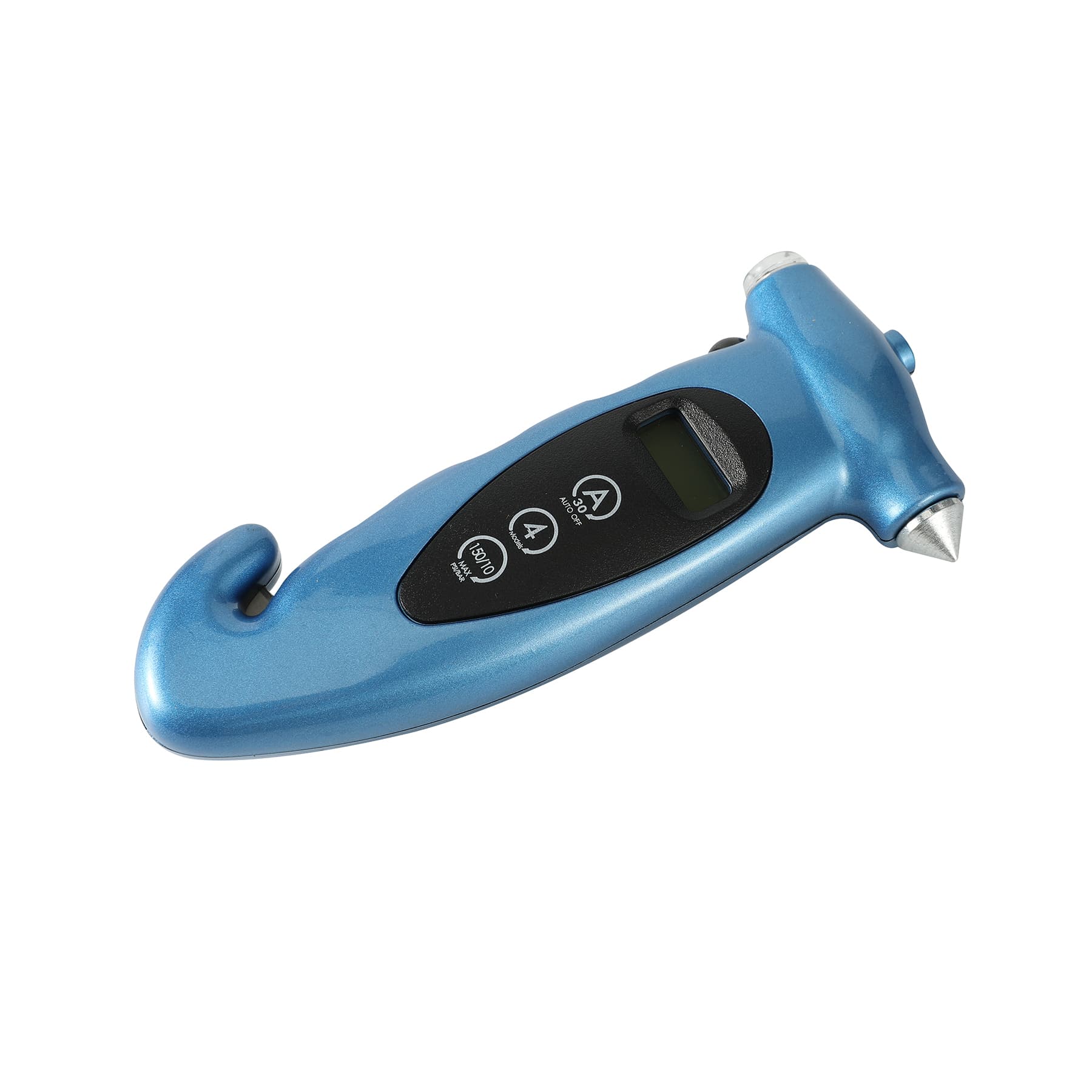 Emergency Hammer Tire Gauge thumbnail 4