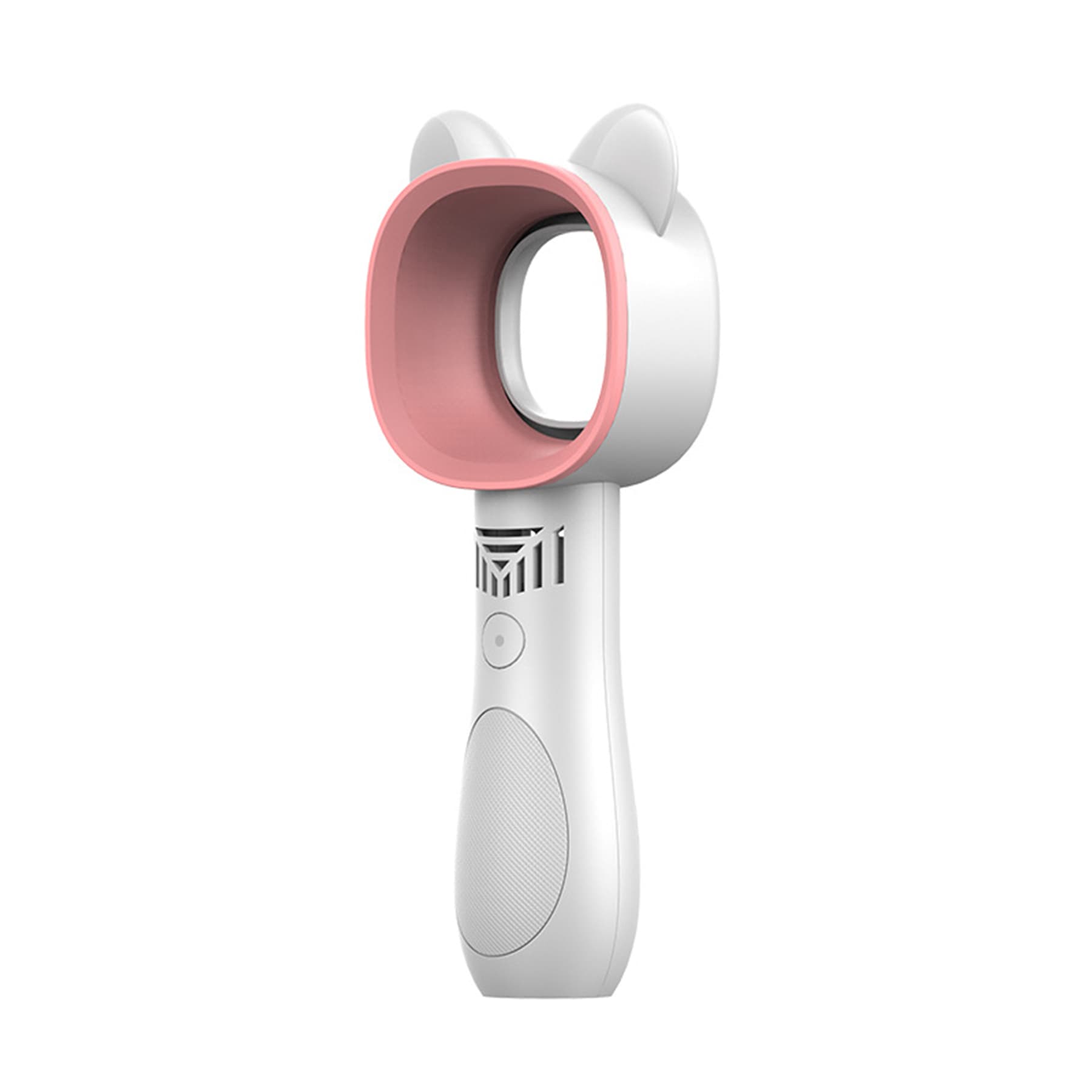 Cat Shape Handheld Bladeless Fan thumbnail 6