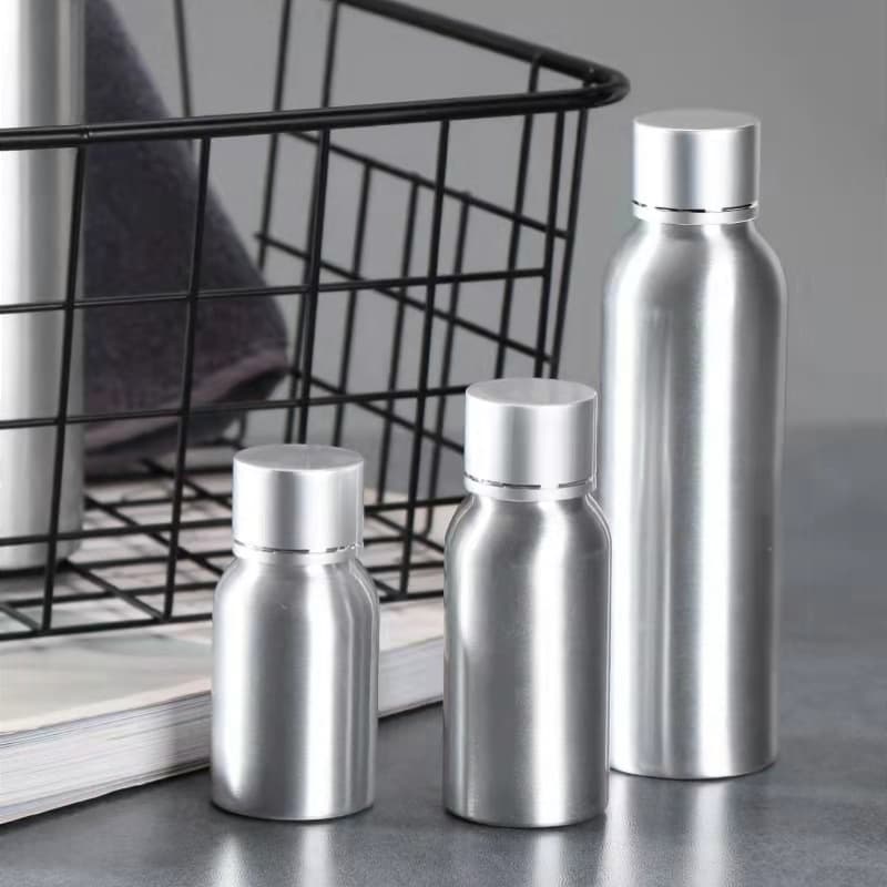 1oz Aluminium Spray Bottle thumbnail 6