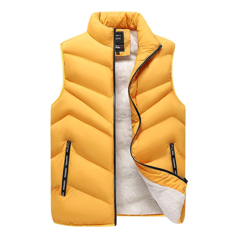 Mens Vest thumbnail 3